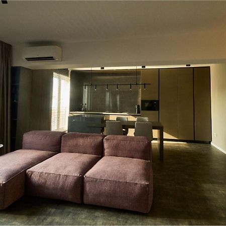 Apartamento 27 Iasi Bagian luar foto