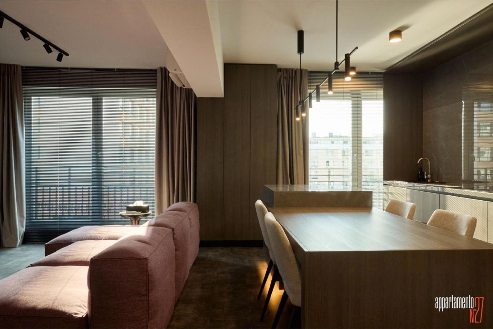 Apartamento 27 Iasi Bagian luar foto
